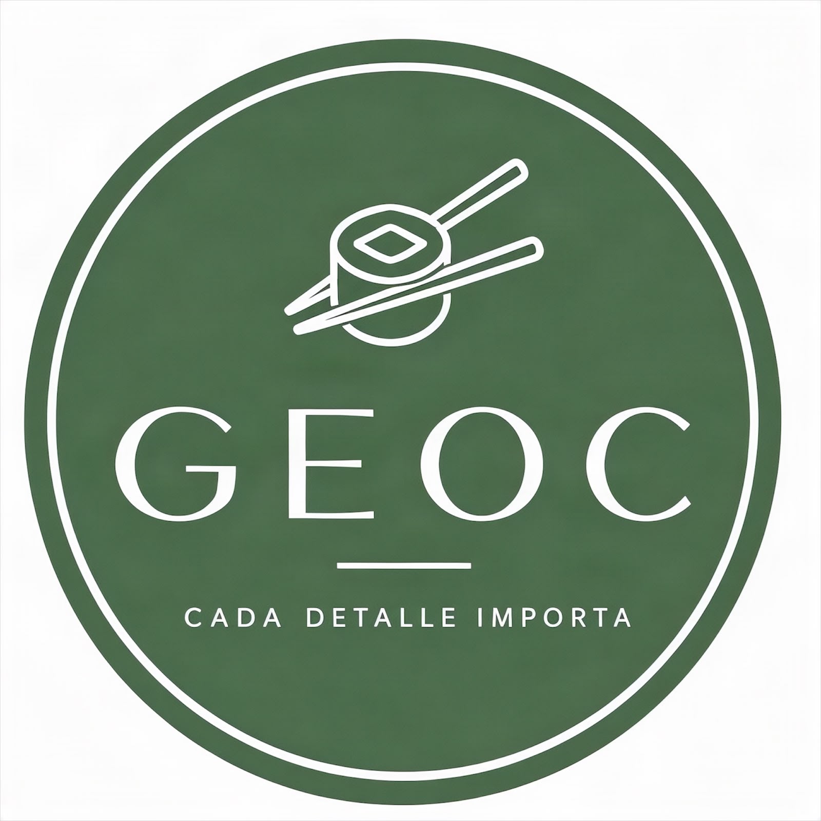 GEOC SUSHI
